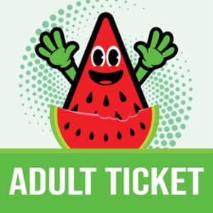 Adult Ticket