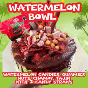 watermelon-bowl