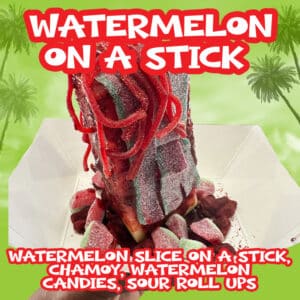 watermelon-on-a-stick